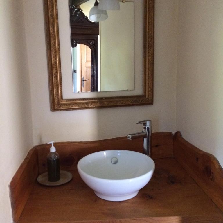 Mas Moineau Bed & Breakfast Mezoargues Room photo